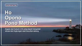 Download Lagu Ho'oponopono MP3 Download Lagu Ho'oponopono MP3