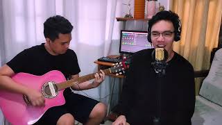 Rivermaya - You'll Be Safe Here | The Siblings Cover