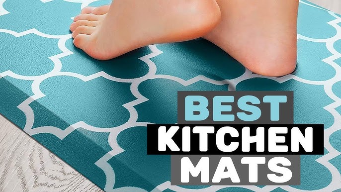 Best Anti-Fatigue Kitchen Mats of 2023