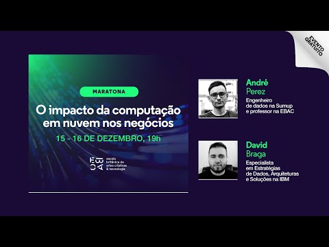 Vídeo: O que é um pipeline de nuvem?