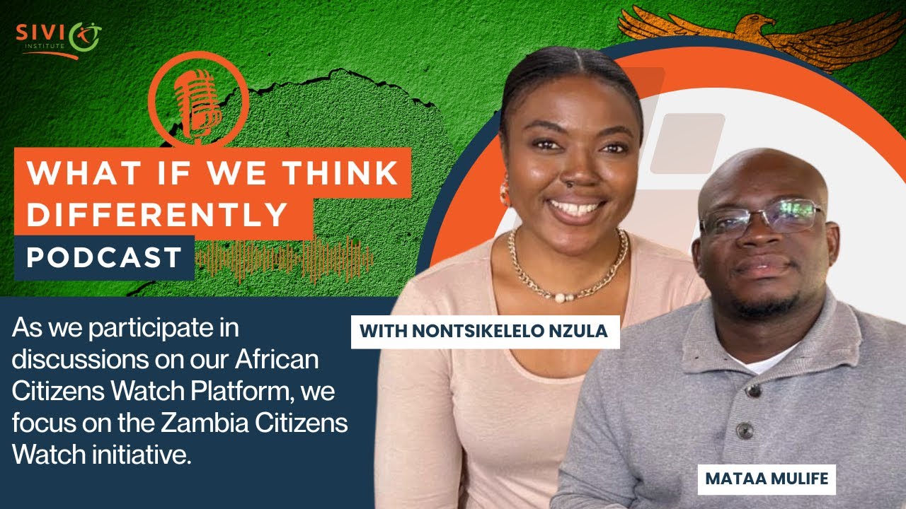 Zambia Unpacked – Accountability in Action - African Citizens Watch