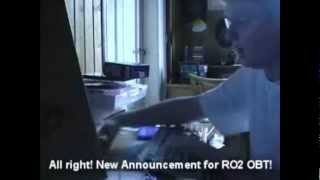 Asiasoft Trolls Everyone - Ragnarok Online 2 SEA OBT 1.3.2013