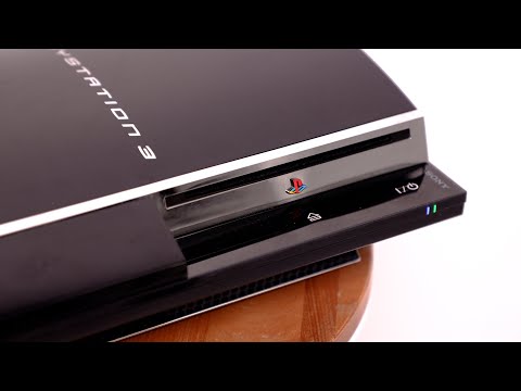 Why You Need a PS3 Right Now! - In 2023! 