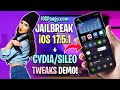  ios 17 jailbreak  how to ios 175 jailbreak iphone  ipad cydiasileo  ios 1751 jailbreak