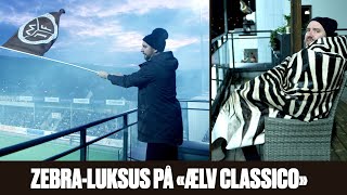 Bernt besøker: Ser «Ælv Classico» hos Vegard Hansen