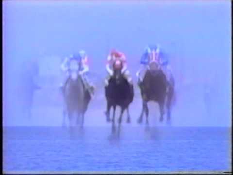 荒尾競馬ＣＭ 1998年頃かな？