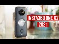 Insta360 One X2 One Year Later Review: Still the best in 2021?