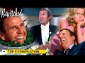 Uncle Arthur&#39;s Top 5 Pranks | Bewitched