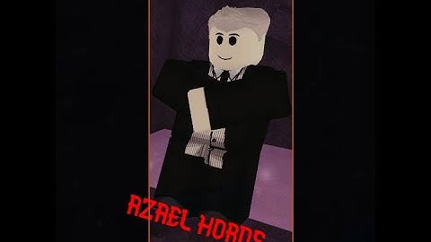 Azael Horns | Rogue Lineage