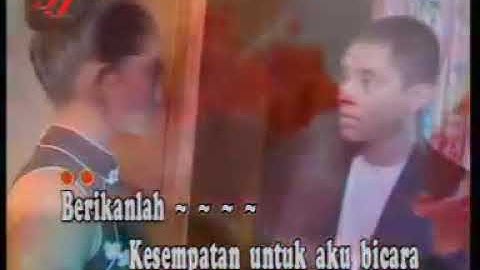 "Bunga Pengantin" Mirnawati Dewi