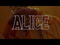 Lady Gaga - Alice (Extended Version)