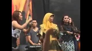 HUT SUARA MERDEKA 63th 