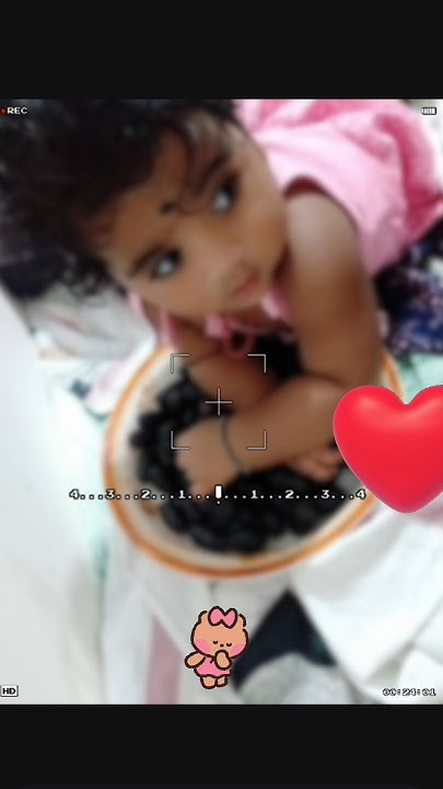 baby-my-lil-pumpkin-tamil-katchisera-baby-ytshorts-munchkin
