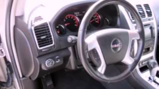 2009 GMC Acadia Thousand Oaks CA Gmc Thousand Oaks Ca