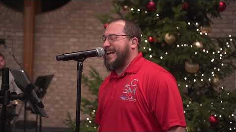 Advent Devotional Video - Week 3 - Day 5