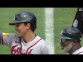 Braves vs. Mets Game 1 Highlights (8/12/23) | MLB Highlights