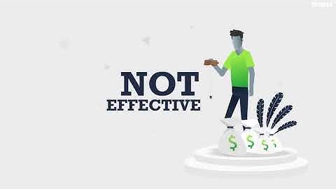 Create custom explainer video animation