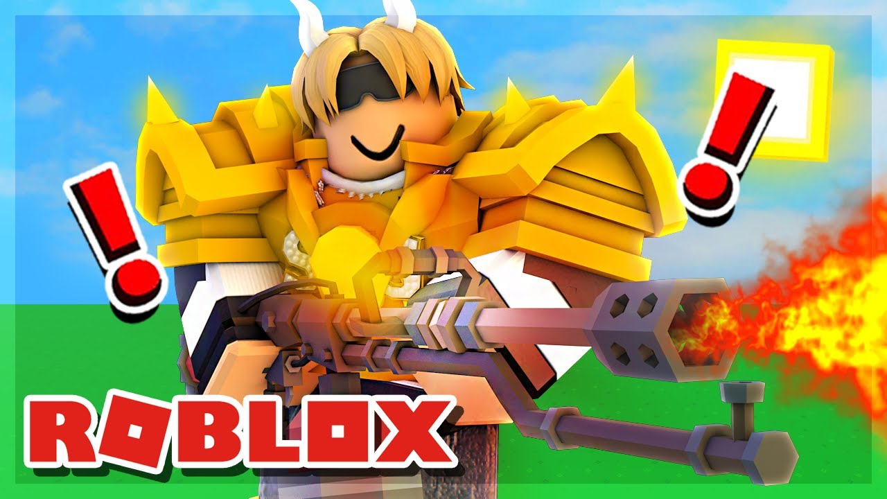 TROLLING Players With the BROKEN FLAMETHROWER! Roblox Bedwars YouTube