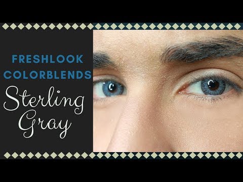 bausch lomb starcolors ii
