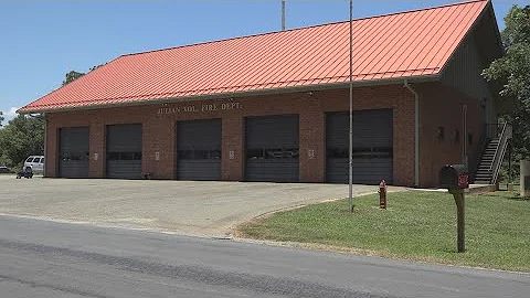 Town of Julian - Nelson Smith