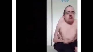 Try Not To Laugh: Ricky Berwick: Disabled meme god