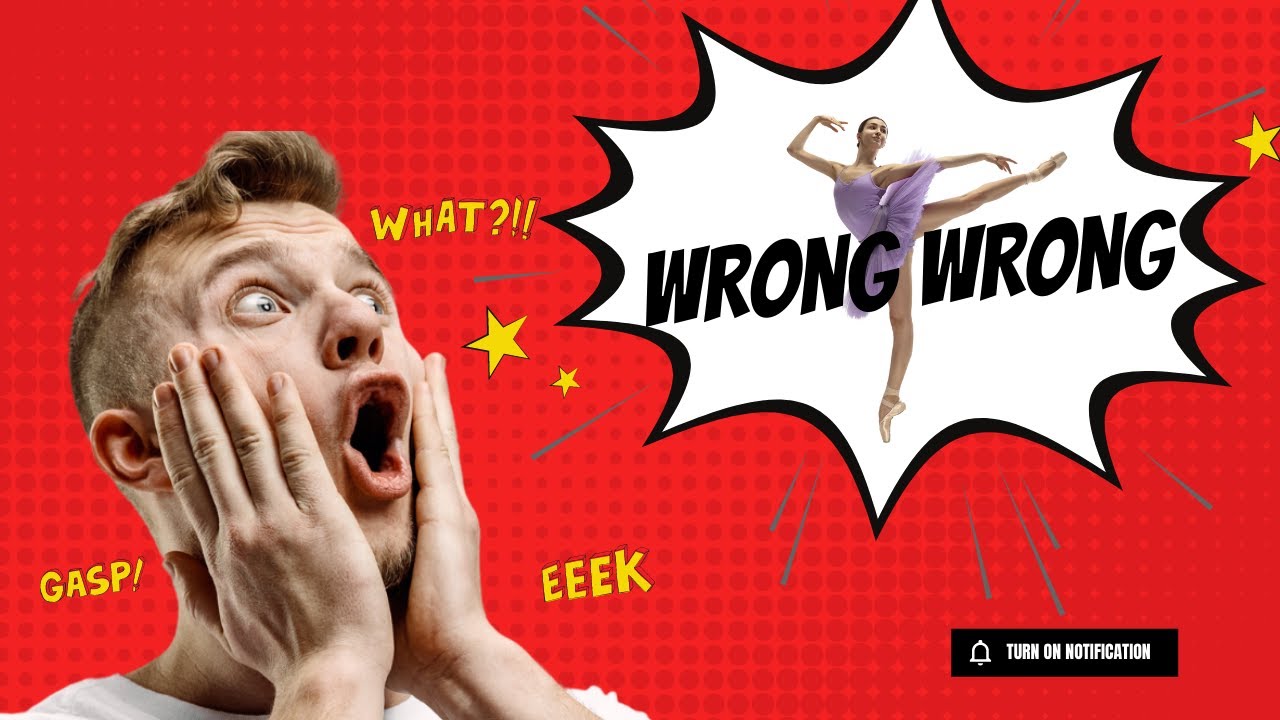 Idiots Badly Explain the Plot to Dirty Dance to another Idiot