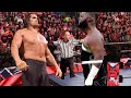 Full match the great khali vs omos  iron man match  march 24 2024  wwe