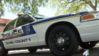 After the arrests of 2 DCPS police officers, questions raised about student safety, hiring process