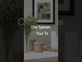 💥 Check how great your artwork can look in a wide variety of spaces!