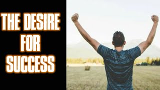 Motivational Speech - The Desire For Success by LiFe27 No views 6 months ago 1 minute, 35 seconds
