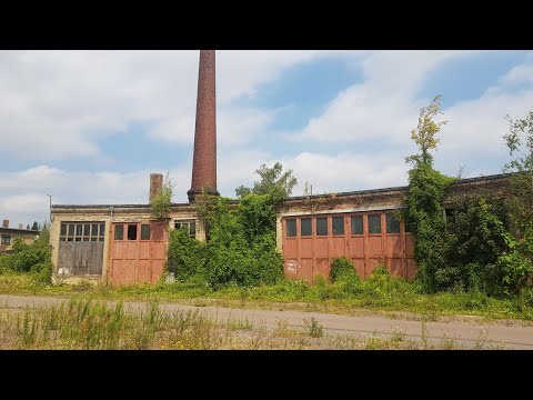 Jens im Einsatz, Tour Samstag 23.7.2022 Teil 2..Besuch in Köthen und mehr...