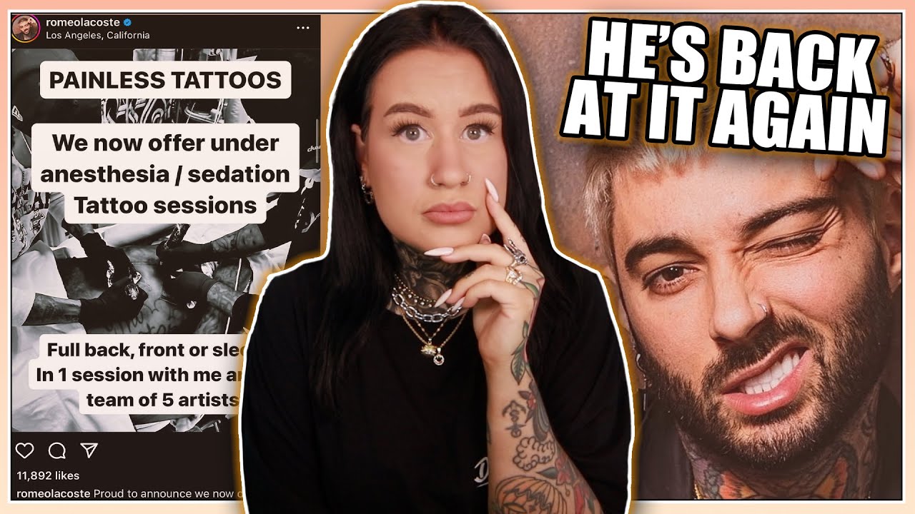 Ash kell morbid podcast tattooTikTok Search