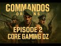 COMMANDOS ORIGINS MISSION 2 FULL GAMEPLAY كوماندوس COMMANDOS ORIGINS MISSION 2 FULL GAMEPLAY كوماندوس