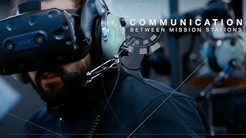 entrol SIMULSAR - SAR Mission and Hoist Operator training simulator