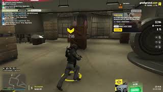 Grand RP SAHP Officer | Daily RP Moments BANK