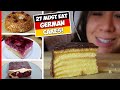 27 MUST EAT GERMAN CAKES! (Kuchen in Germany)