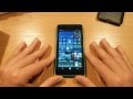 Lumia 535 итоговый обзор