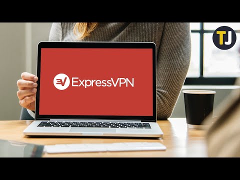 How to Change Your Location on PC with ExpressVPN!