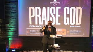 WEDNESDAY MIDWEEK SERVICE | MAY 20, 2026 | WINNING FAITH MINISTRIES USA