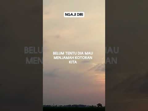 Jangan Beda-bedakan anak Menantu