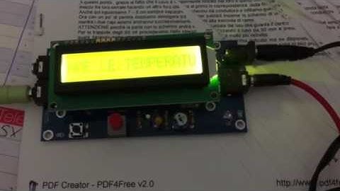 Cw reader/decoder Pic Based by Cina