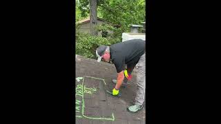 Tian   Shingle Repair Ability Test Recording