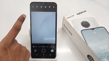 how to turn off camera sound in Nokia G21 , Nokia G22 | Nokia G21 me camera sound kaise off kare