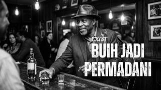 EXIST – BUIH JADI PERMADANI 🎸 Blues Cover Penuh Perasaan | By Vruz Music