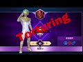 *Lv80* prof x vs mephisto stage 95