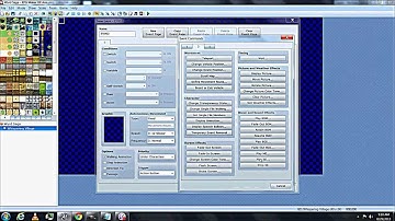 Abaddyn - Parallax Map for RPG Maker VX Ace (part 2)
