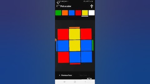 cube x app cube solve
