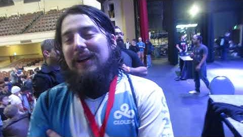 2016-01-18 Genesis 3   C9   Mango Interview