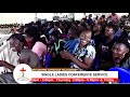 Mcf testimonies in single ladies conference pr tom mugerwa live mutundwe christian fellowship