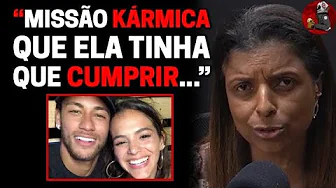 imagem do vídeo BRUMAR ESTÁ DE VOLTA? (BRUNA MARQUEZINE E NEYMAR) com Vandinha Lopes | Planeta Podcast(Sobrenatural)